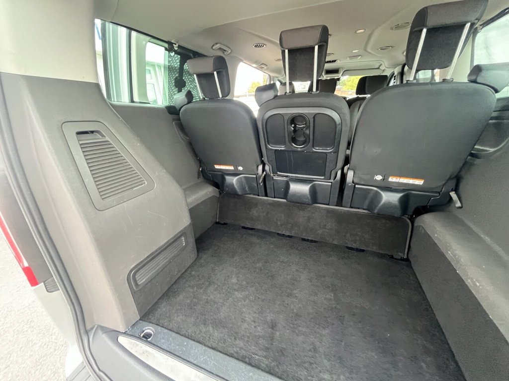Used Ford Tourneo Custom 2021 for sale - 76178379: Photo 32