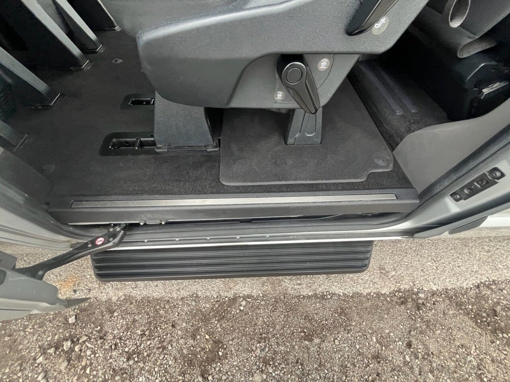 Used Ford Tourneo Custom 2021 for sale - 76178379: Photo 35