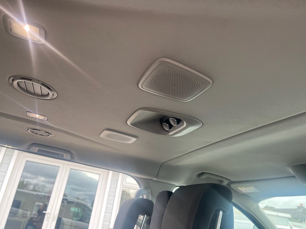 Used Ford Tourneo Custom 2021 for sale - 76178379: Photo 36