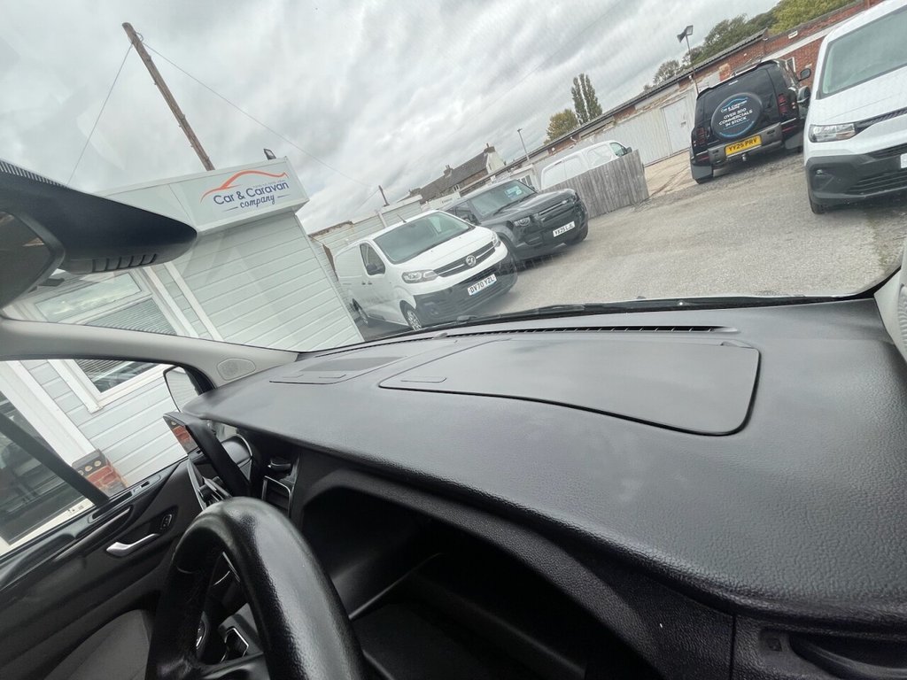 Used Ford Tourneo Custom 2021 for sale - 76178379: Photo 45