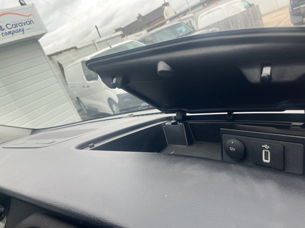 Used Ford Tourneo Custom 2021 for sale - 76178379: Photo 48