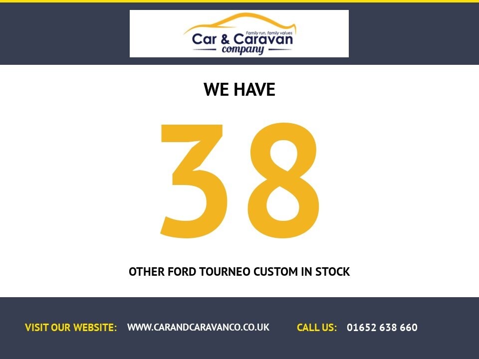 Used Ford Tourneo Custom 2021 for sale - 76178379: Photo 5