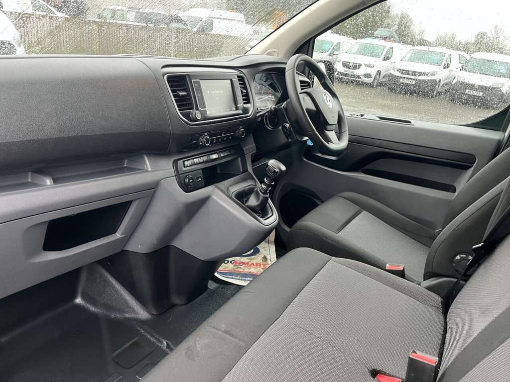 Used Vauxhall Vivaro 2023 for sale - 77319492: Photo 13