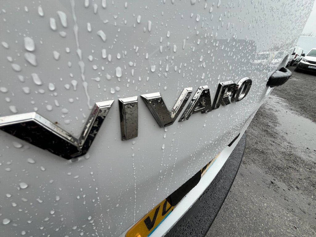 Used Vauxhall Vivaro 2023 for sale - 77319492: Photo 16