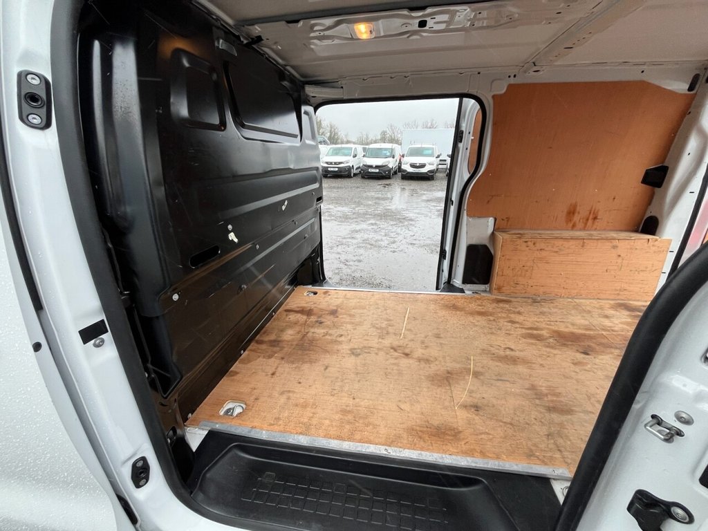 Used Vauxhall Vivaro 2023 for sale - 77319492: Photo 19
