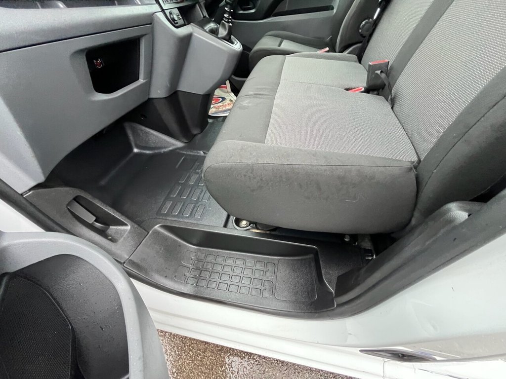 Used Vauxhall Vivaro 2023 for sale - 77319492: Photo 22