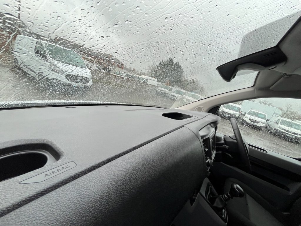 Used Vauxhall Vivaro 2023 for sale - 77319492: Photo 26