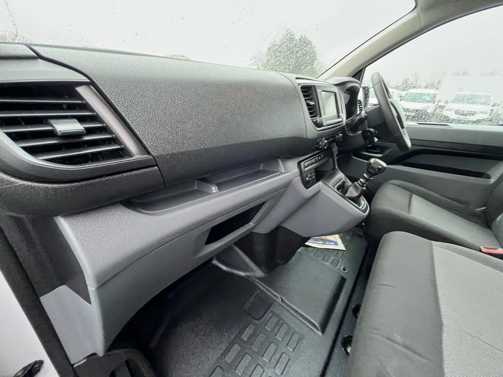 Used Vauxhall Vivaro 2023 for sale - 77319492: Photo 27