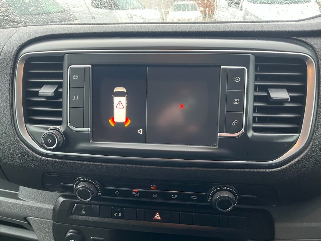 Used Vauxhall Vivaro 2023 for sale - 77319492: Photo 42