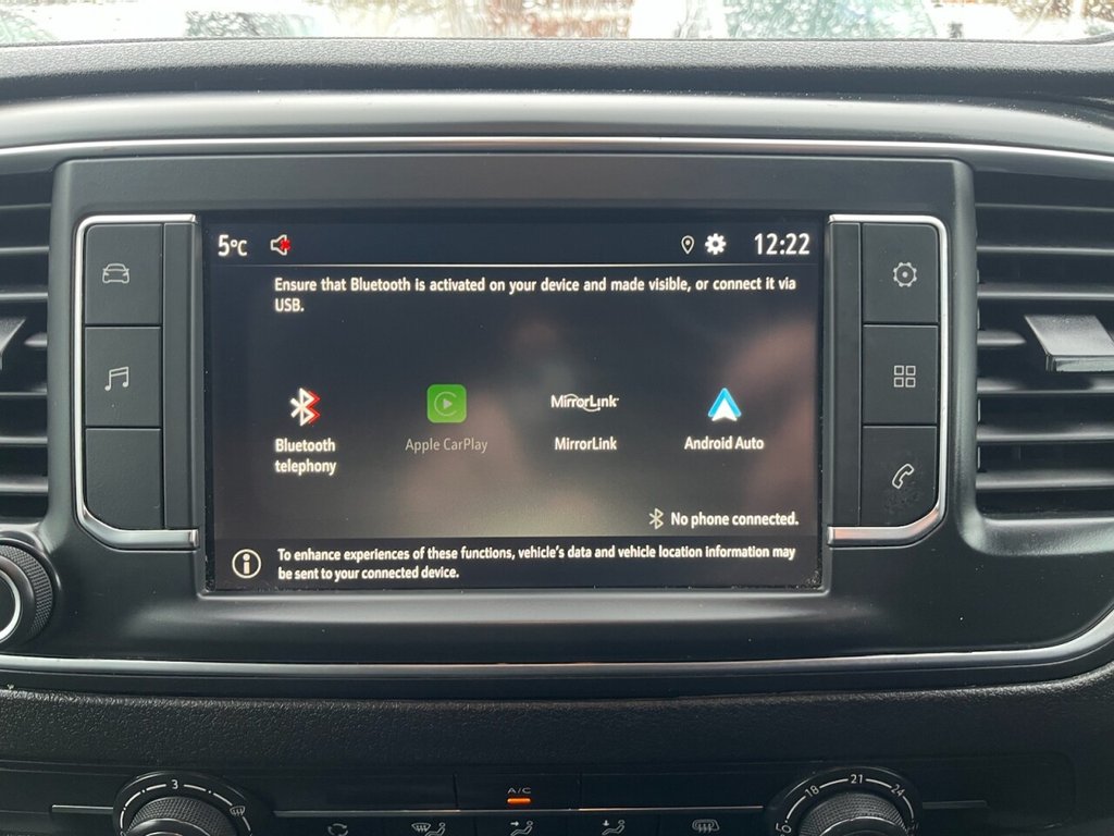 Used Vauxhall Vivaro 2023 for sale - 77319492: Photo 43