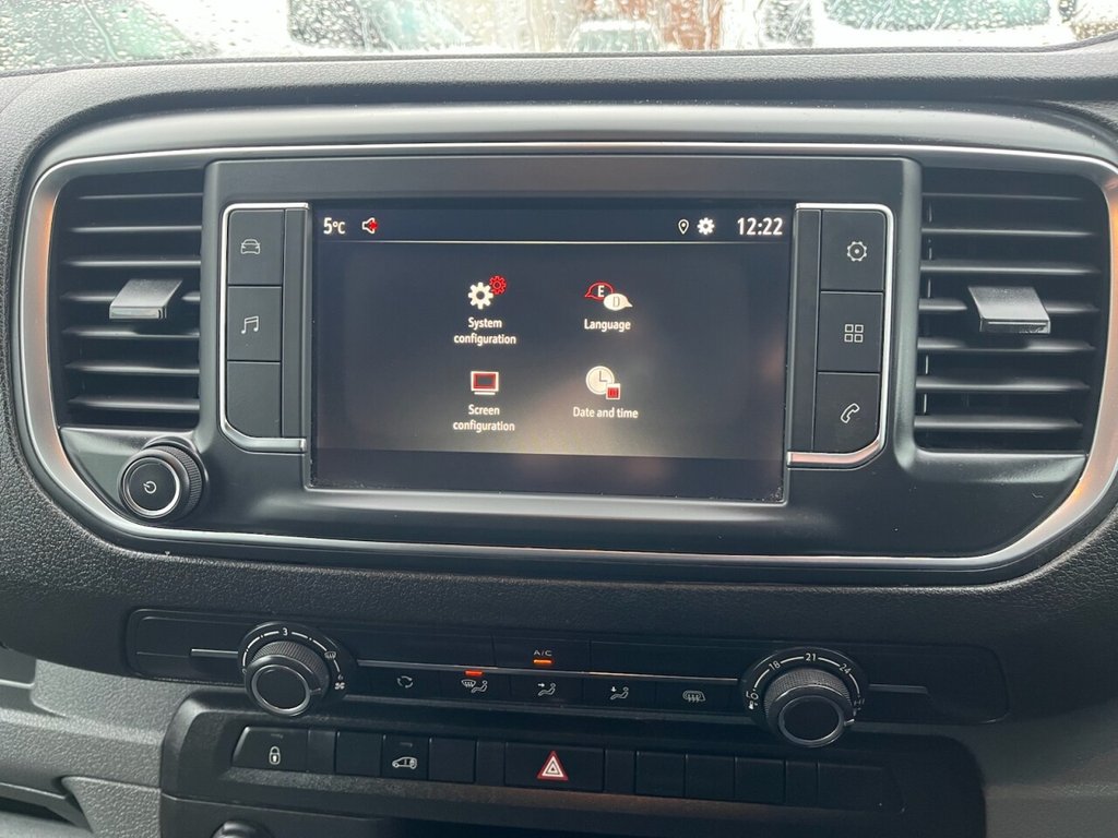 Used Vauxhall Vivaro 2023 for sale - 77319492: Photo 44