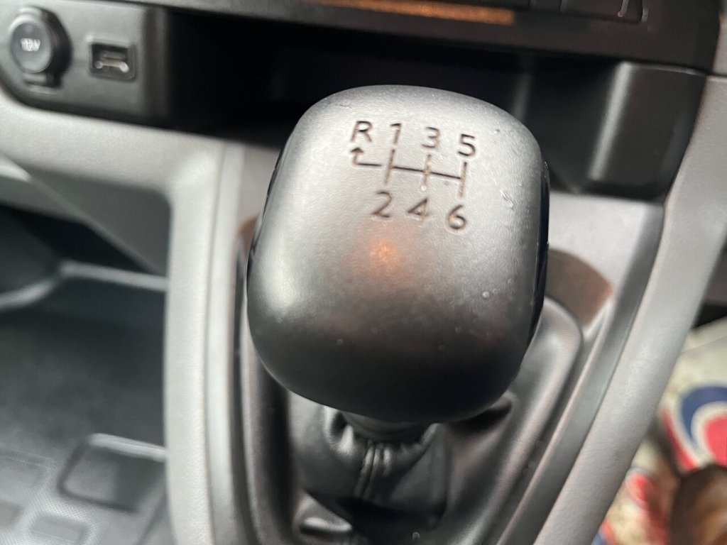 Used Vauxhall Vivaro 2023 for sale - 77319492: Photo 48