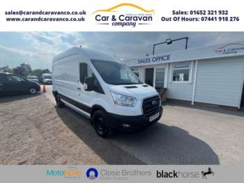 Used Ford Transit 2021 for sale - 74689456: Photo