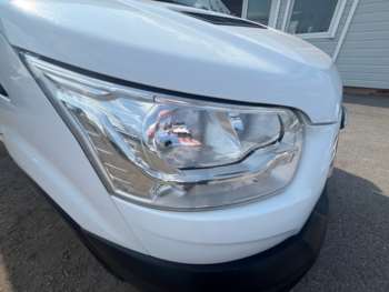Used Ford Transit 2021 for sale - 74689456: Photo