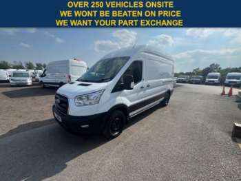 Used Ford Transit 2021 for sale - 74689456: Photo