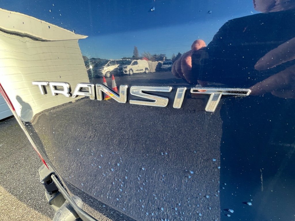 Used Ford Transit 2018 for sale - 77557597: Photo 24