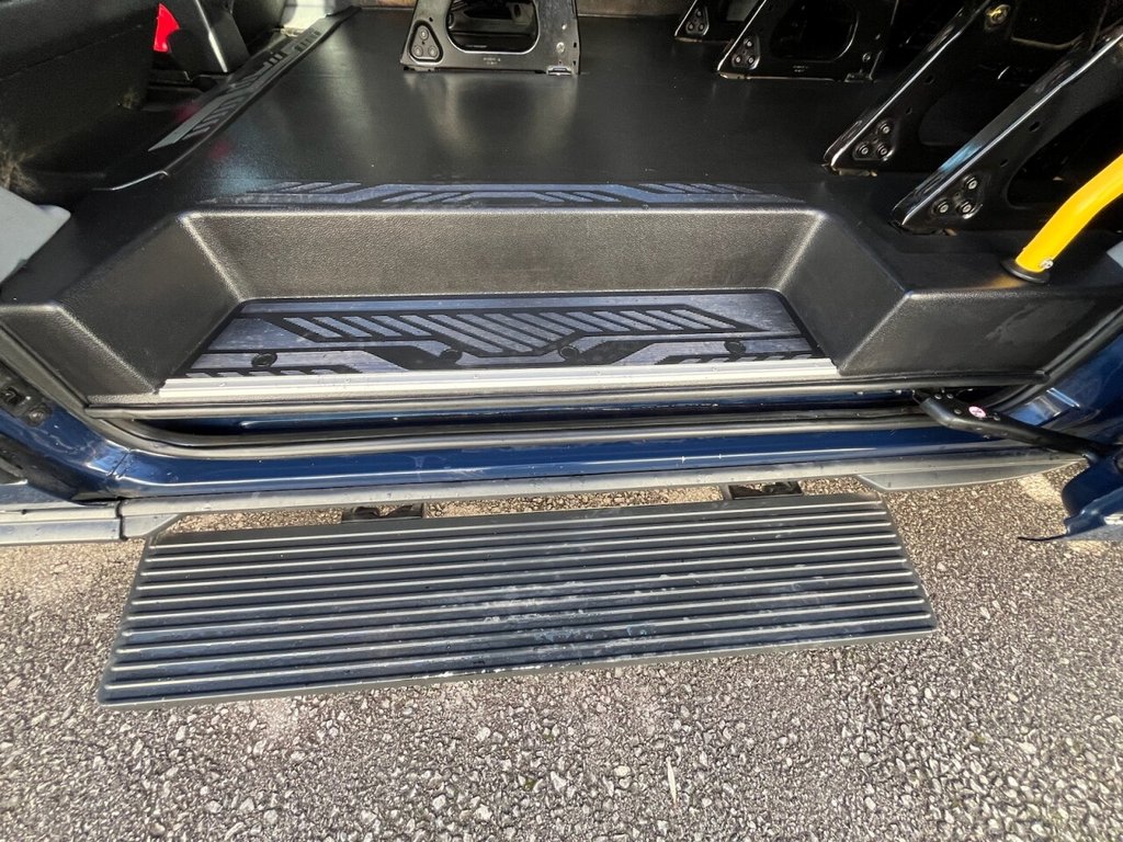 Used Ford Transit 2018 for sale - 77557597: Photo 28