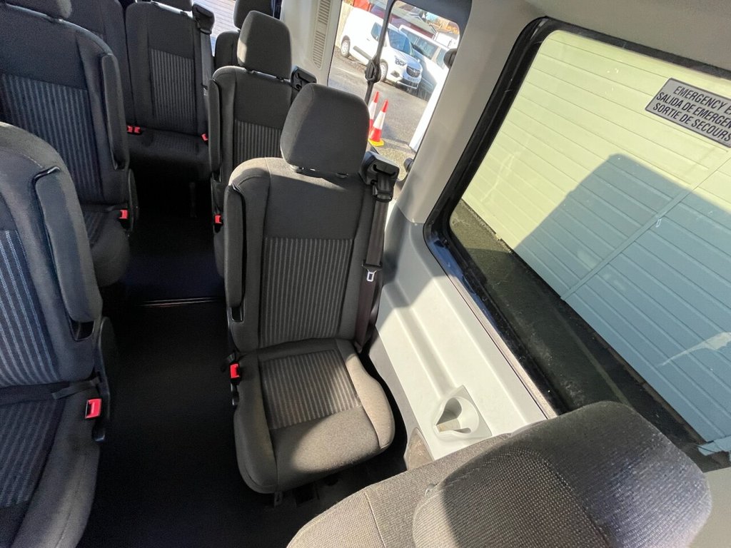 Used Ford Transit 2018 for sale - 77557597: Photo 50