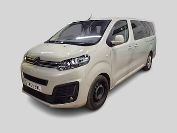 Used Citroen Space Tourer 2019 for sale - 78350465: Photo