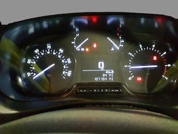 Used Citroen Space Tourer 2019 for sale - 78350465: Photo