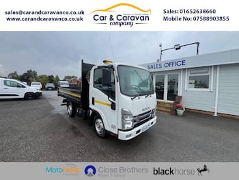 Used Isuzu Grafter 2023 for sale - 79632677: Photo