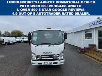 Used Isuzu Grafter 2023 for sale - 79632677: Photo