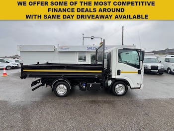 Used Isuzu Grafter 2023 for sale - 79632677: Photo