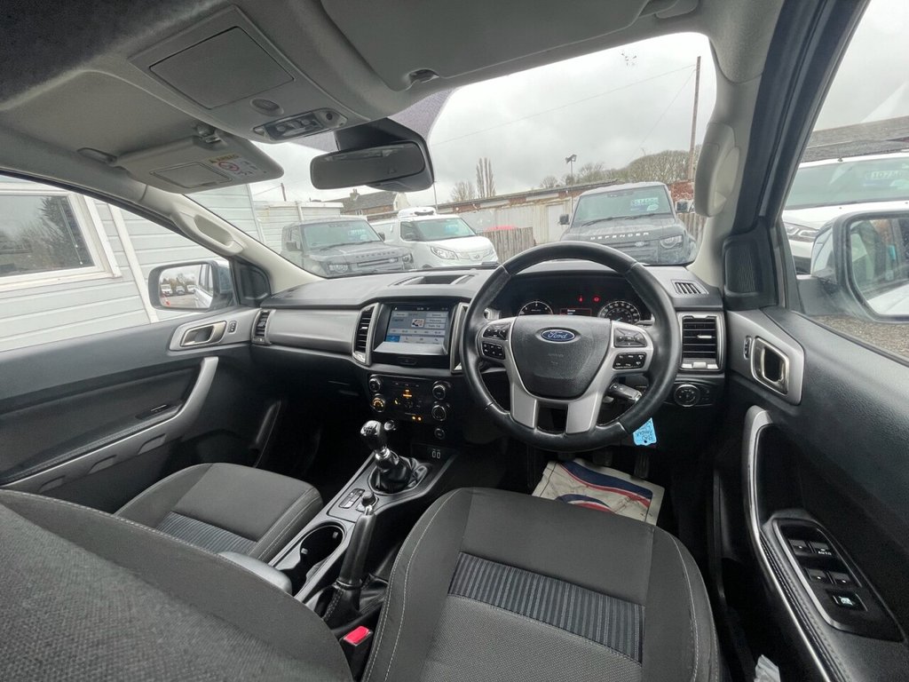 Used Ford Ranger 2022 for sale - 77547224: Photo 11