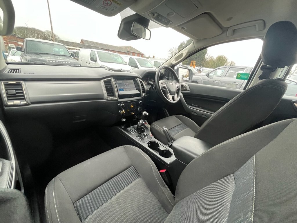 Used Ford Ranger 2022 for sale - 77547224: Photo 14