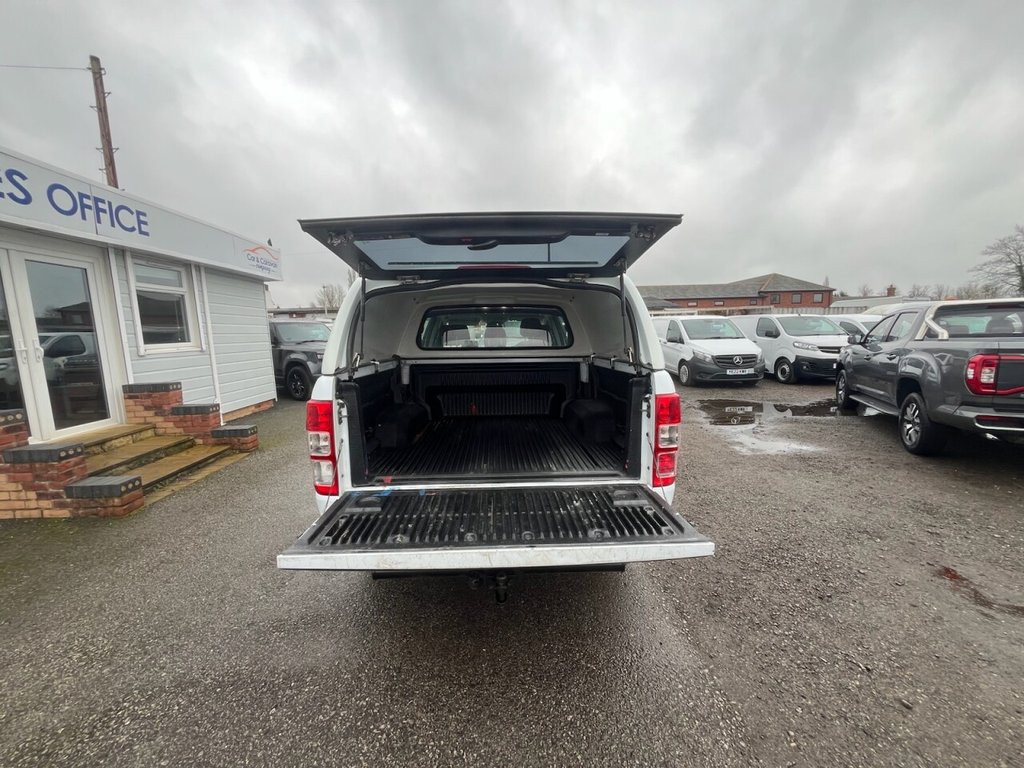 Used Ford Ranger 2022 for sale - 77547224: Photo 15