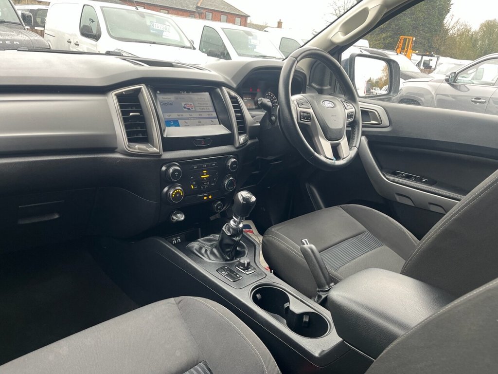 Used Ford Ranger 2022 for sale - 77547224: Photo 16