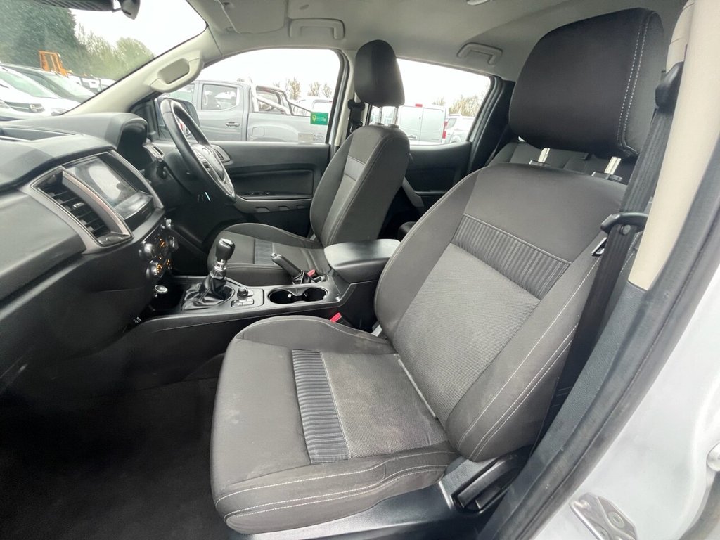 Used Ford Ranger 2022 for sale - 77547224: Photo 18