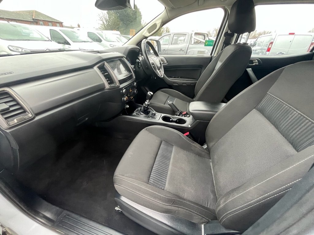 Used Ford Ranger 2022 for sale - 77547224: Photo 20