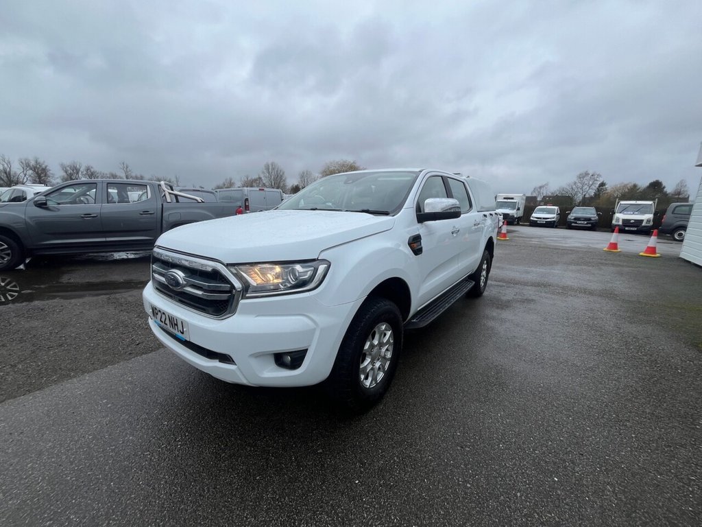 Used Ford Ranger 2022 for sale - 77547224: Photo 3