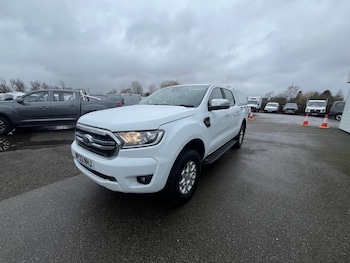 Used Ford Ranger 2022 for sale - 77547224: Photo
