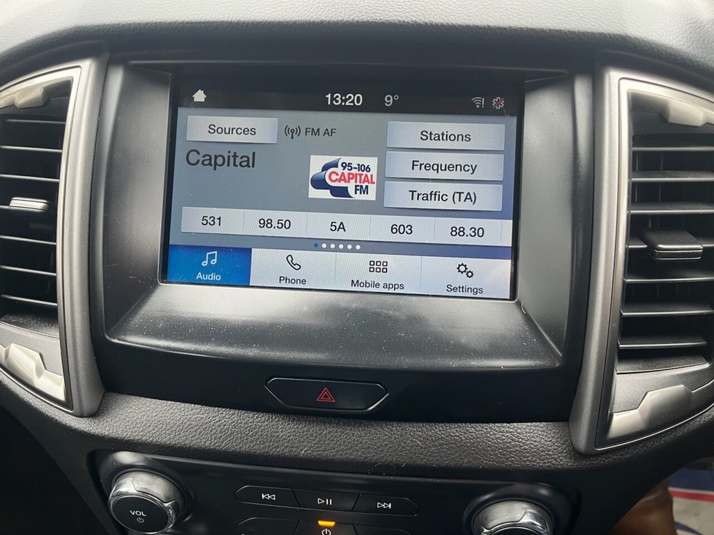 Used Ford Ranger 2022 for sale - 77547224: Photo 41