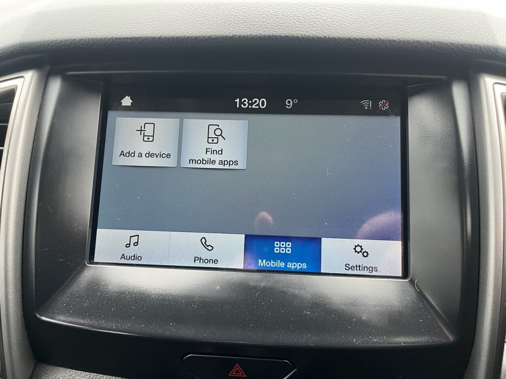 Used Ford Ranger 2022 for sale - 77547224: Photo 42