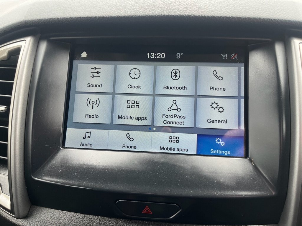 Used Ford Ranger 2022 for sale - 77547224: Photo 45