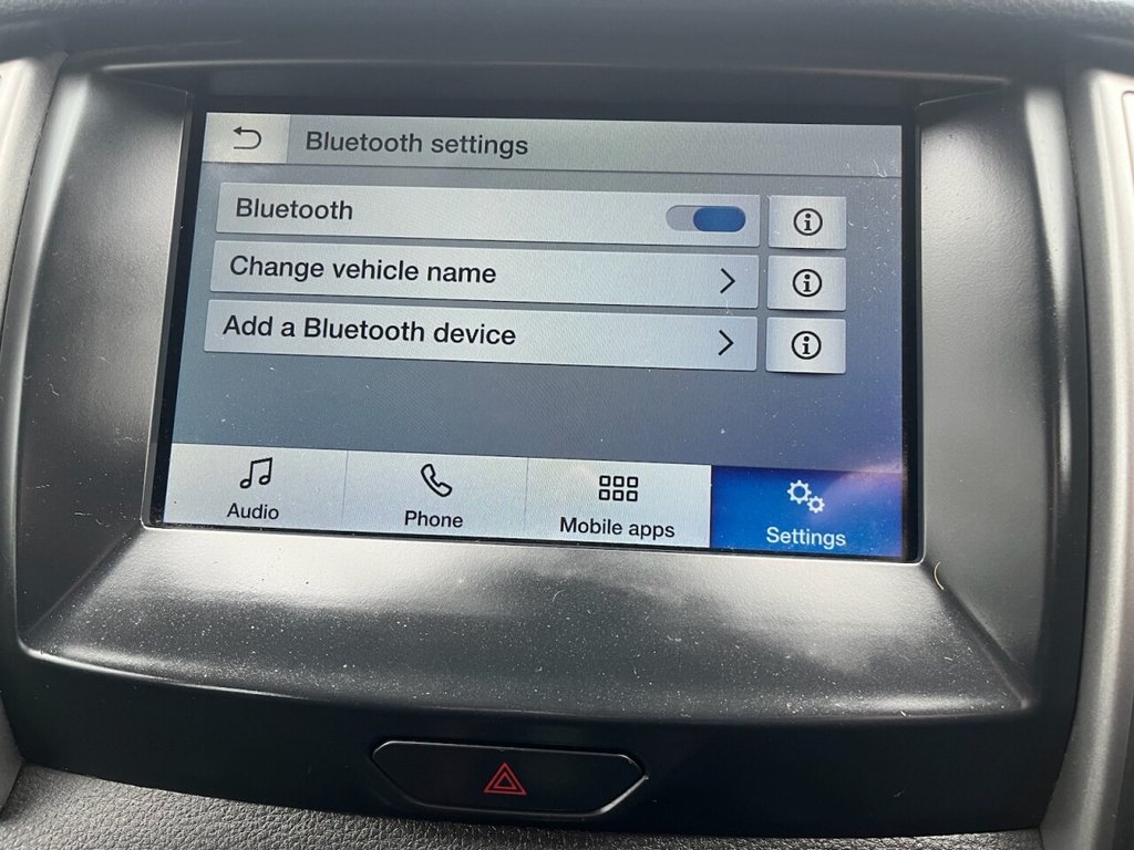 Used Ford Ranger 2022 for sale - 77547224: Photo 49