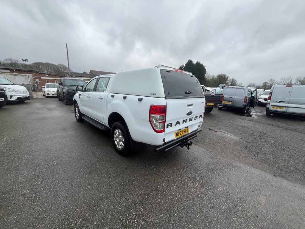 Used Ford Ranger 2022 for sale - 77547224: Photo 6