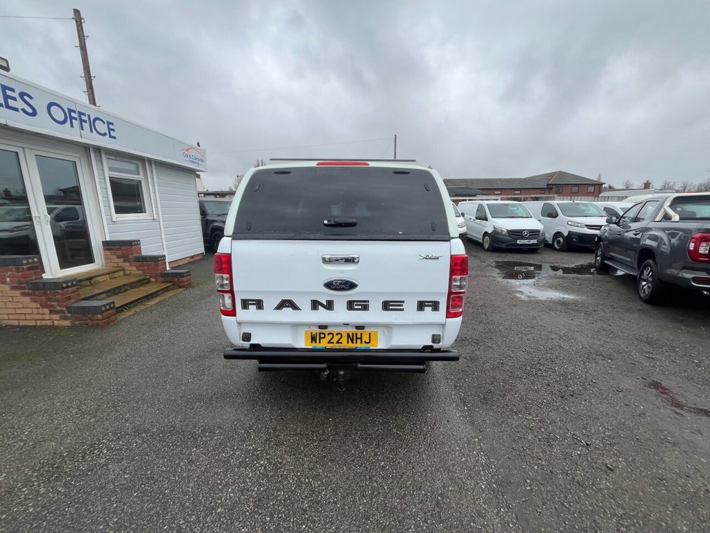 Used Ford Ranger 2022 for sale - 77547224: Photo 7