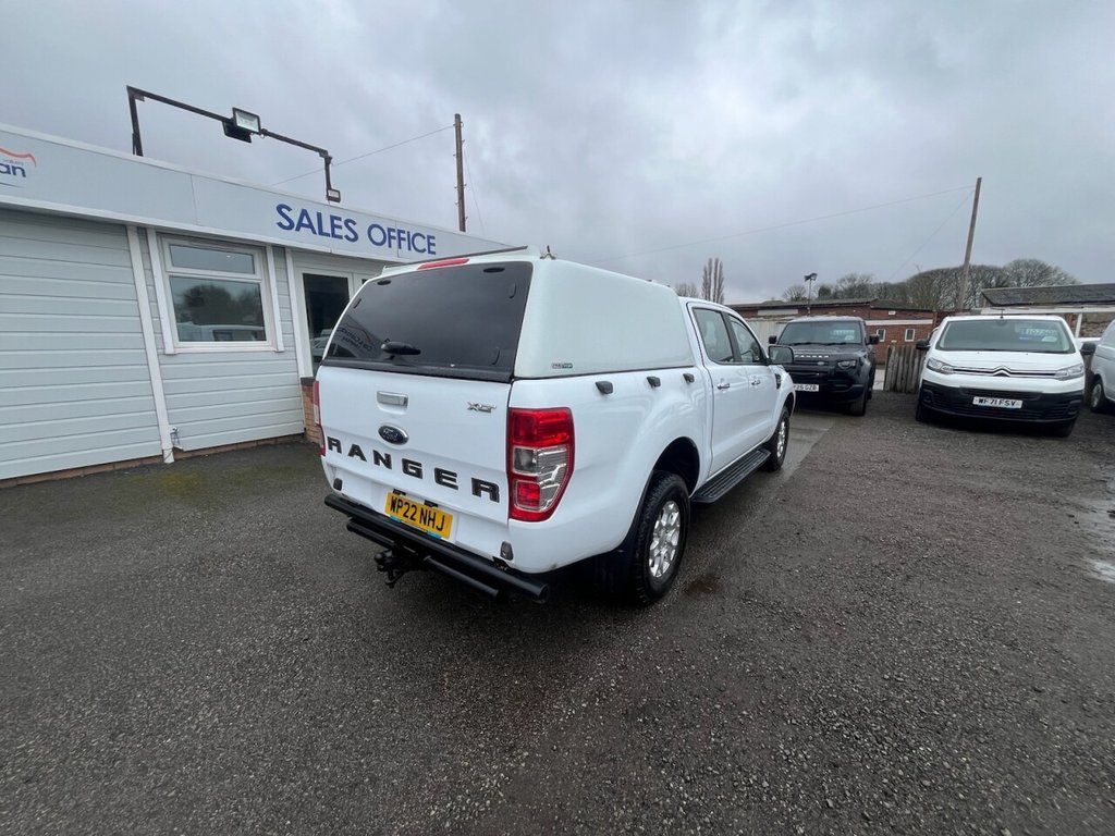 Used Ford Ranger 2022 for sale - 77547224: Photo 8