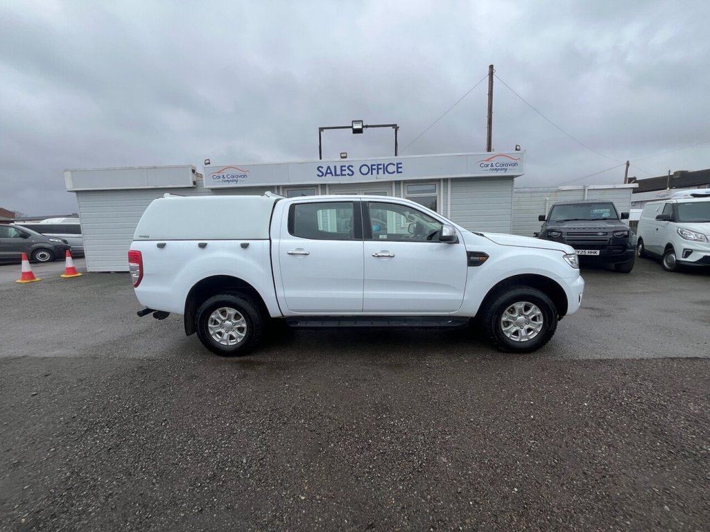 Used Ford Ranger 2022 for sale - 77547224: Photo 9
