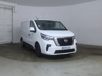 Used Nissan Primastar 2023 for sale - 78975387: Photo