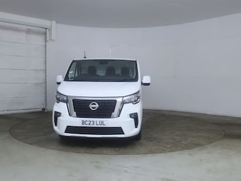 Used Nissan Primastar 2023 for sale - 78975387: Photo