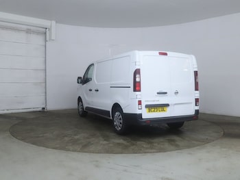 Used Nissan Primastar 2023 for sale - 78975387: Photo