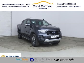 Used Ford Ranger 2020 for sale - 77507865: Photo