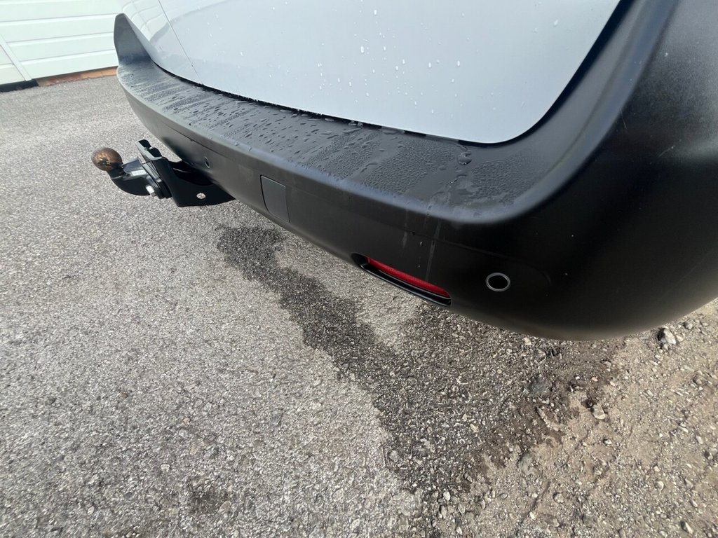 Used Vauxhall Vivaro 2022 for sale - 76356246: Photo 15