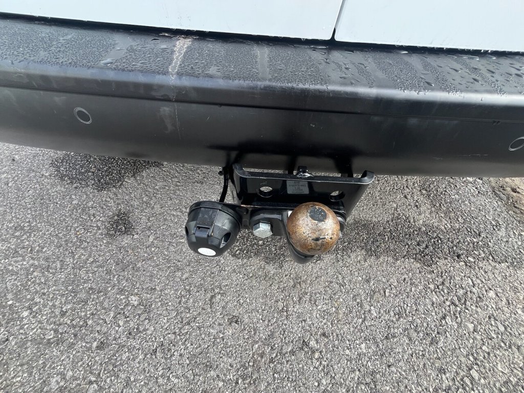 Used Vauxhall Vivaro 2022 for sale - 76356246: Photo 17