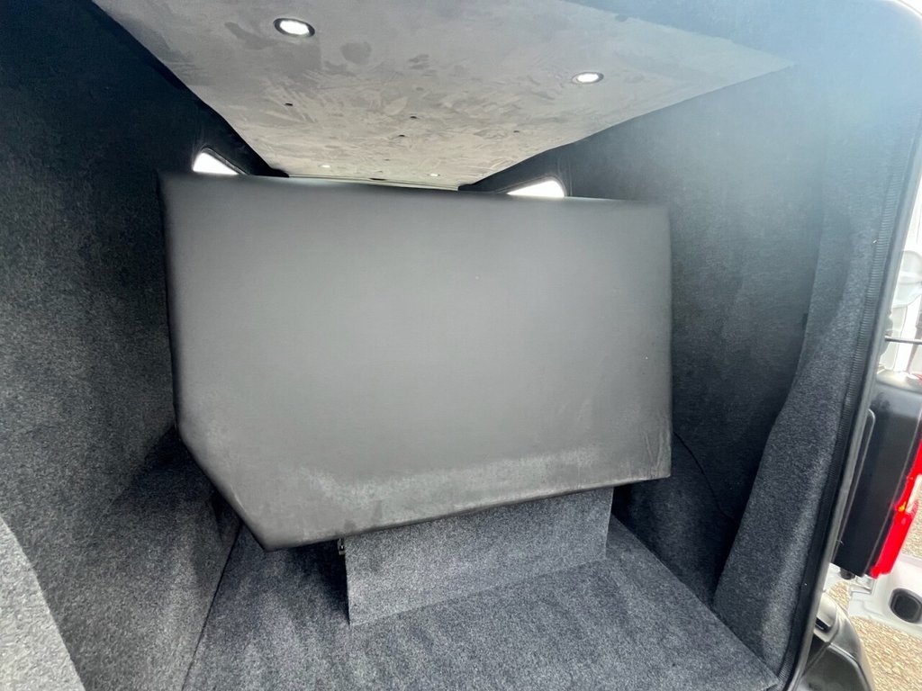 Used Vauxhall Vivaro 2022 for sale - 76356246: Photo 20